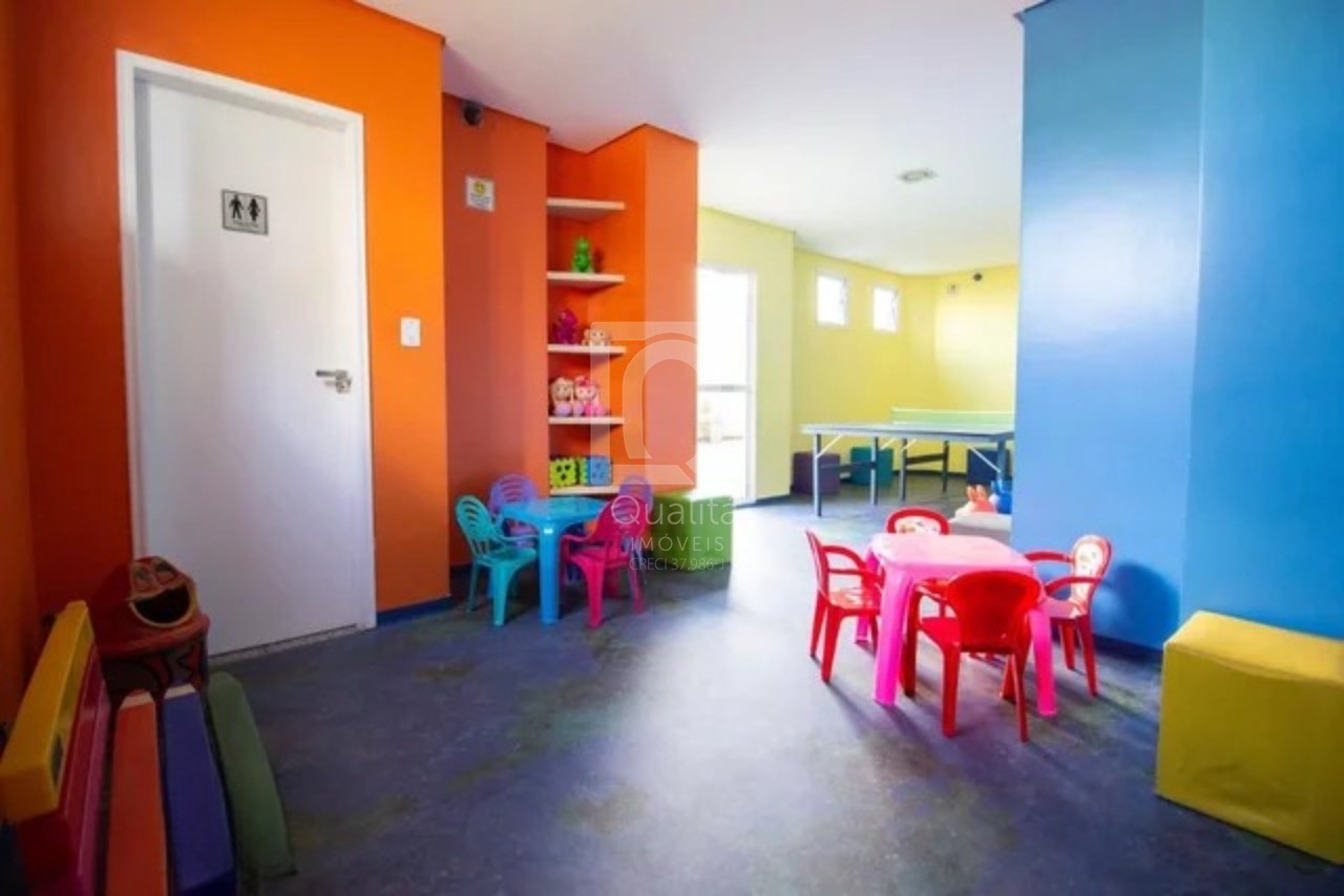 Apartamento à venda com 3 quartos, 57m² - Foto 22