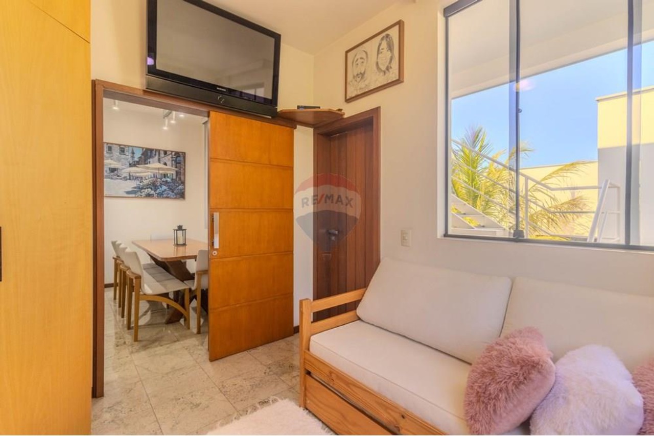 Sobrado, 2 quartos - Foto 24