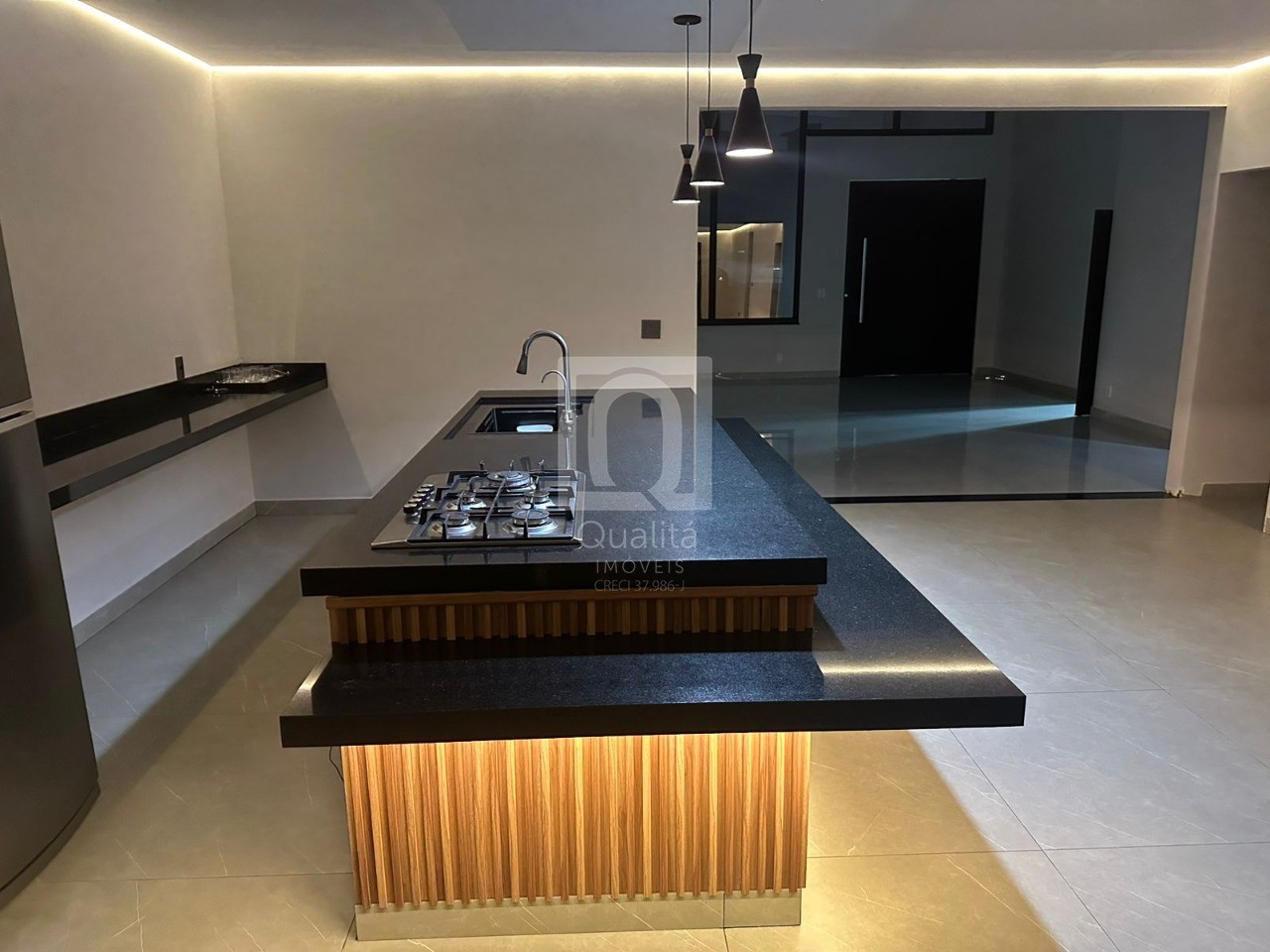 Casa de Condomínio, 4 quartos - Foto 5