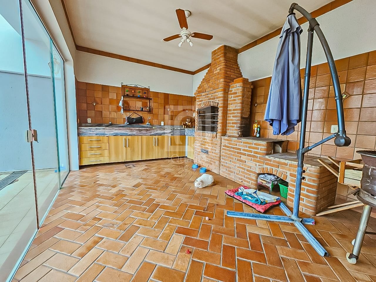 Casa de Condomínio, 5 quartos - Foto 34