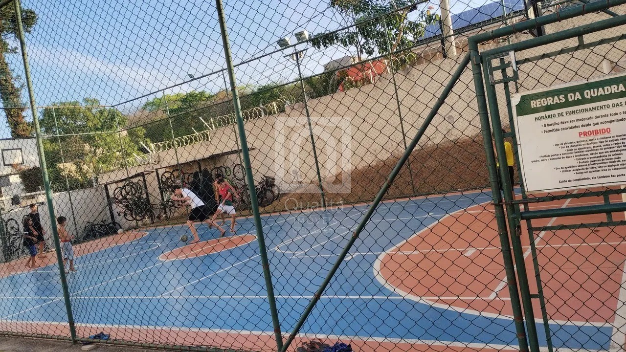 Apartamento, 2 quartos, 48 m² - Foto 15