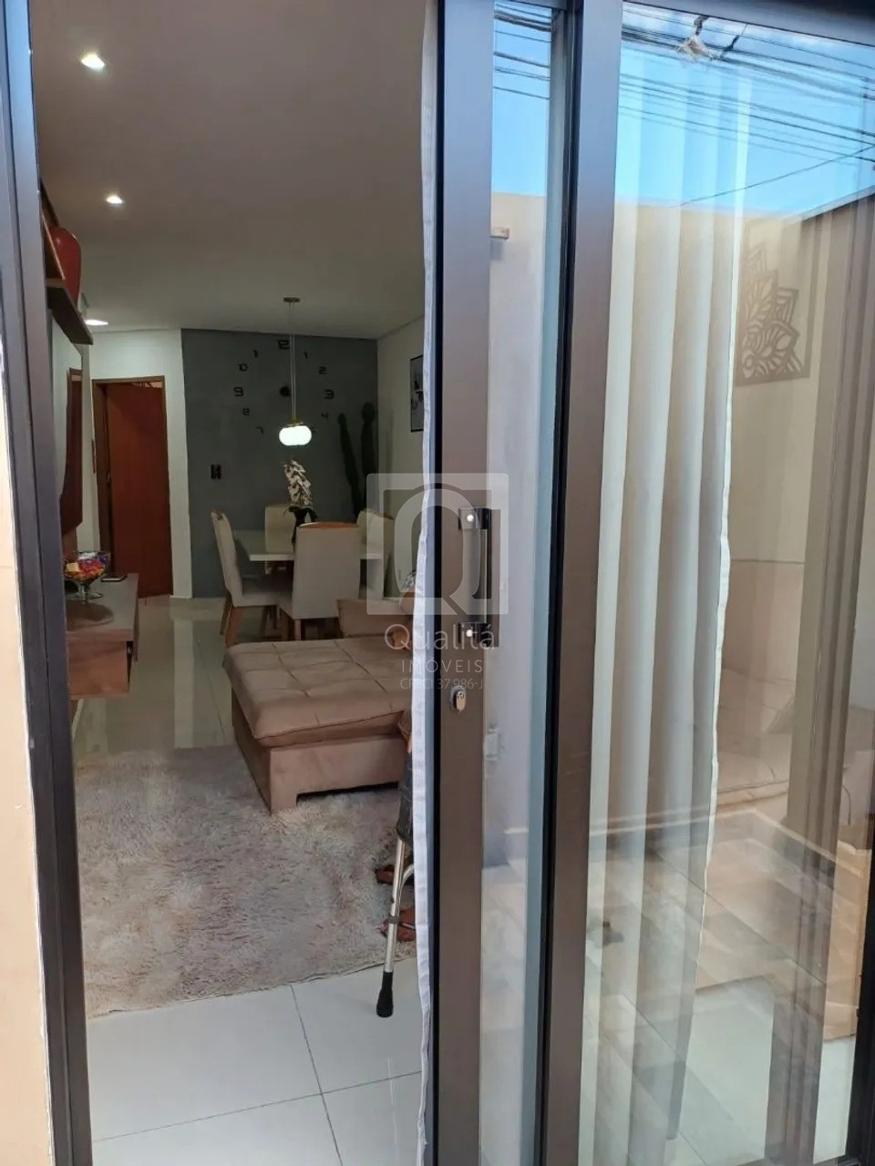 Casa, 2 quartos - Foto 3