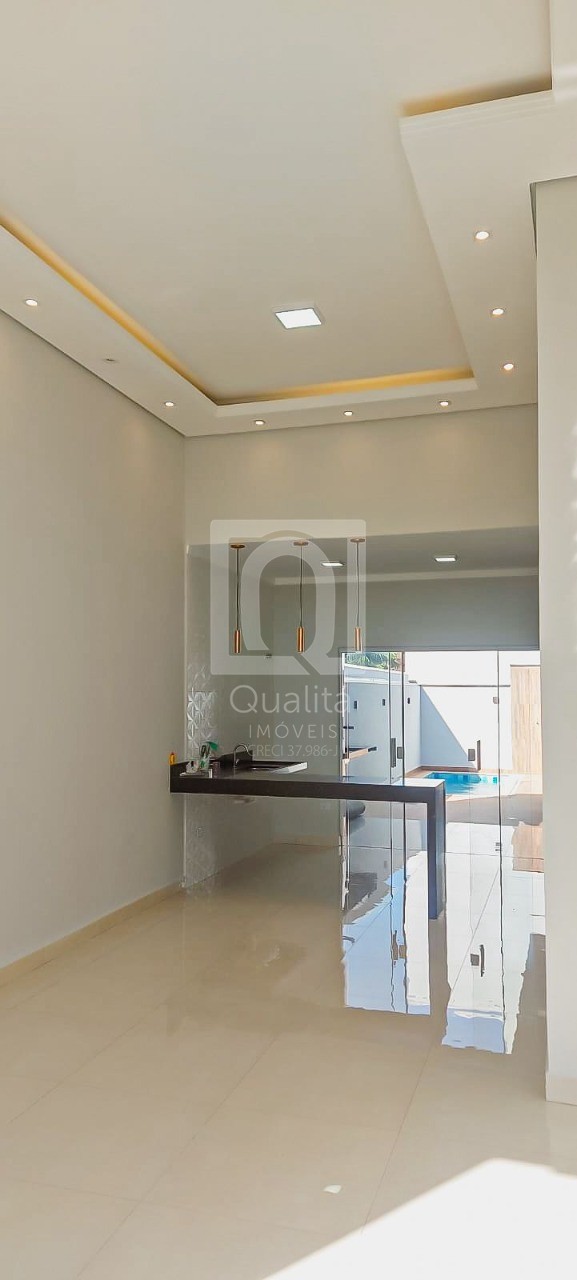 Casa, 3 quartos, 119 m² - Foto 2