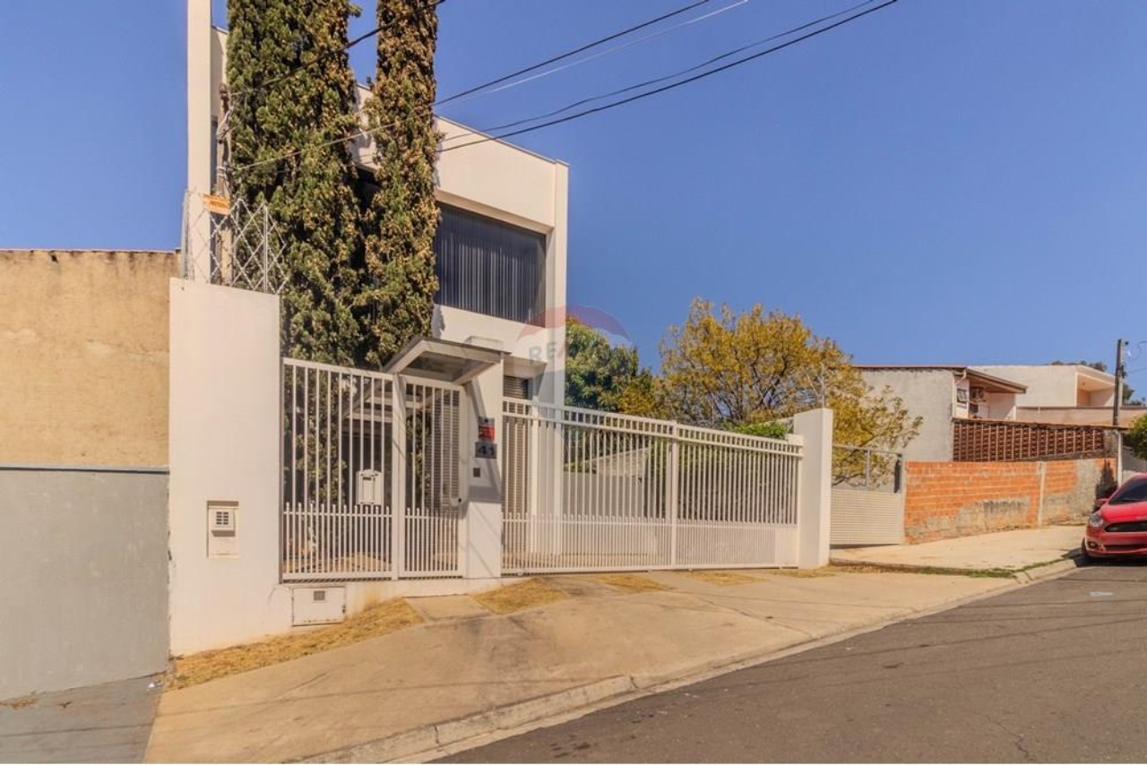 Sobrado, 2 quartos - Foto 1