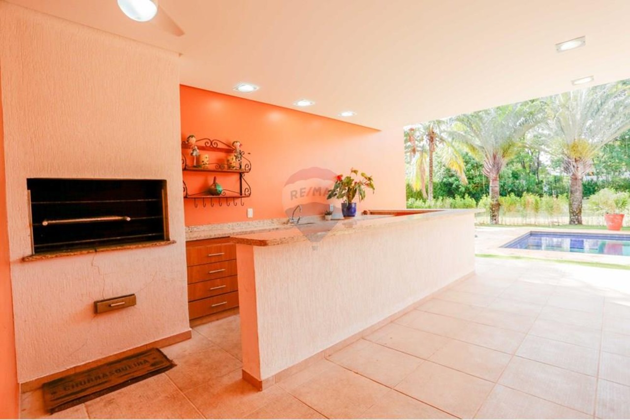 Casa de Condomínio, 5 quartos - Foto 30