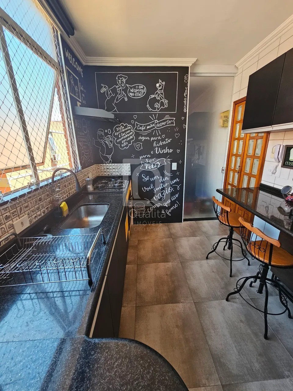 Apartamento, 2 quartos, 76 m² - Foto 3