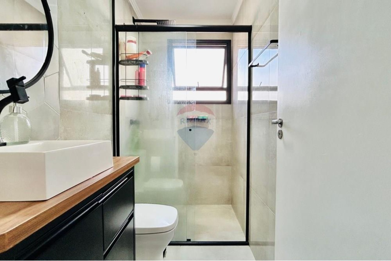 Apartamento, 2 quartos, 57 m² - Foto 17