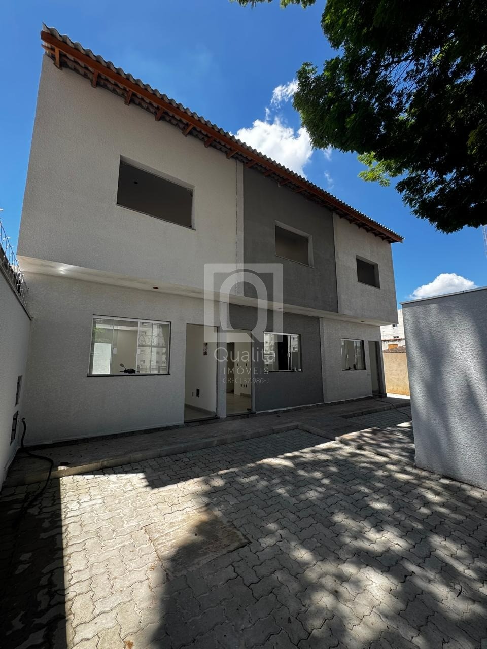 Sobrado, 2 quartos, 62 m² - Foto 2