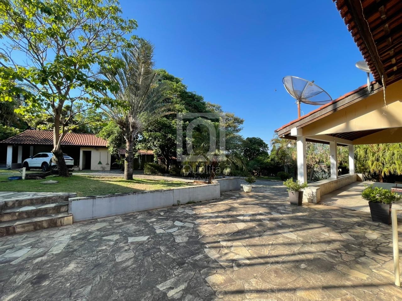 Chácara, 3 quartos, 114 m² - Foto 10