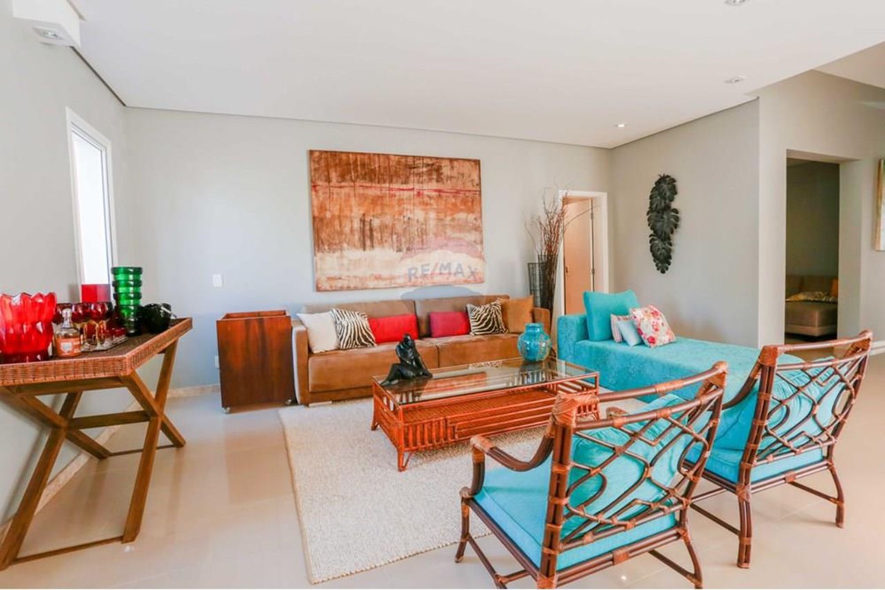 Casa de Condomínio, 5 quartos - Foto 4