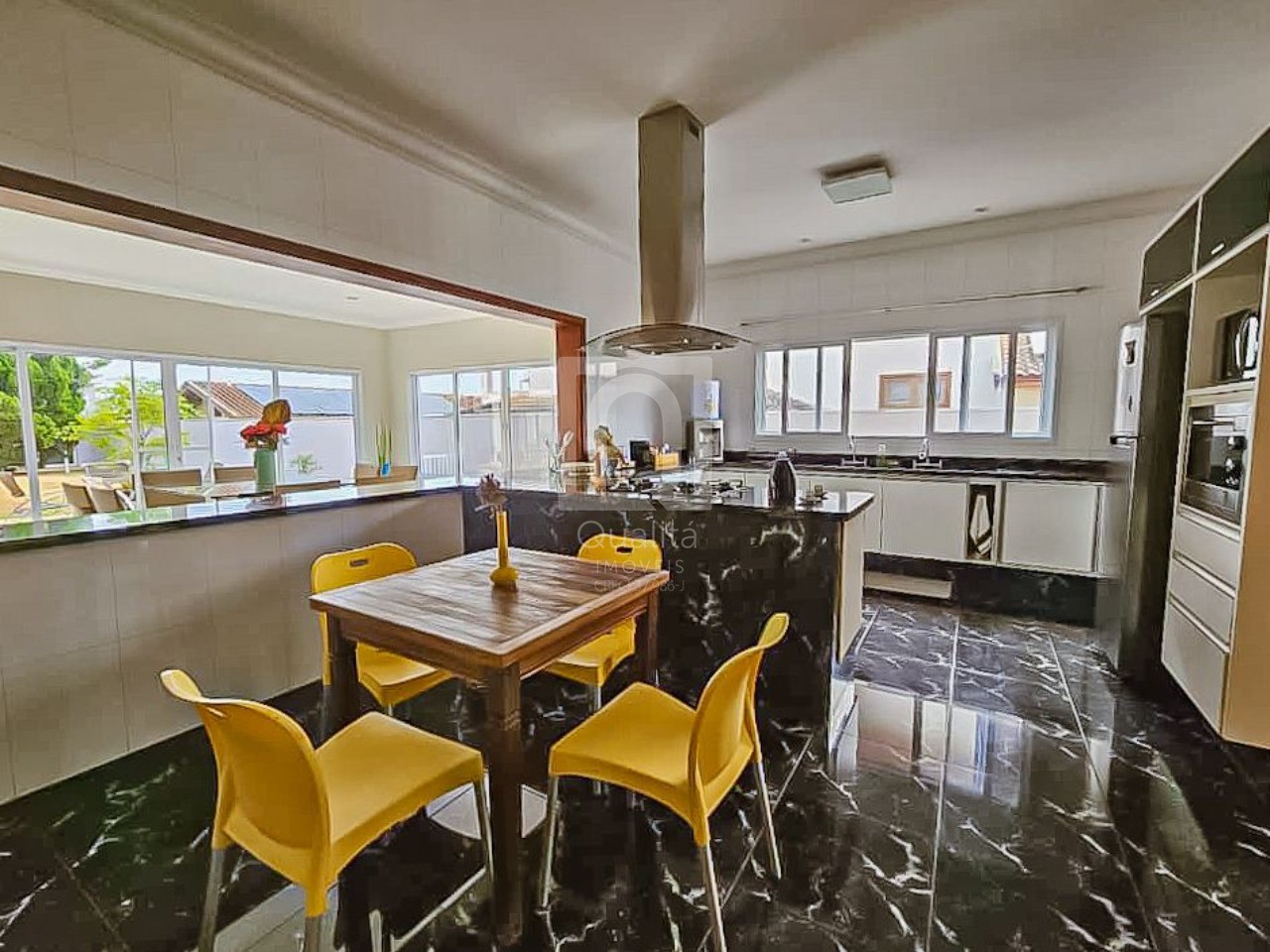 Casa de Condomínio, 5 quartos - Foto 15