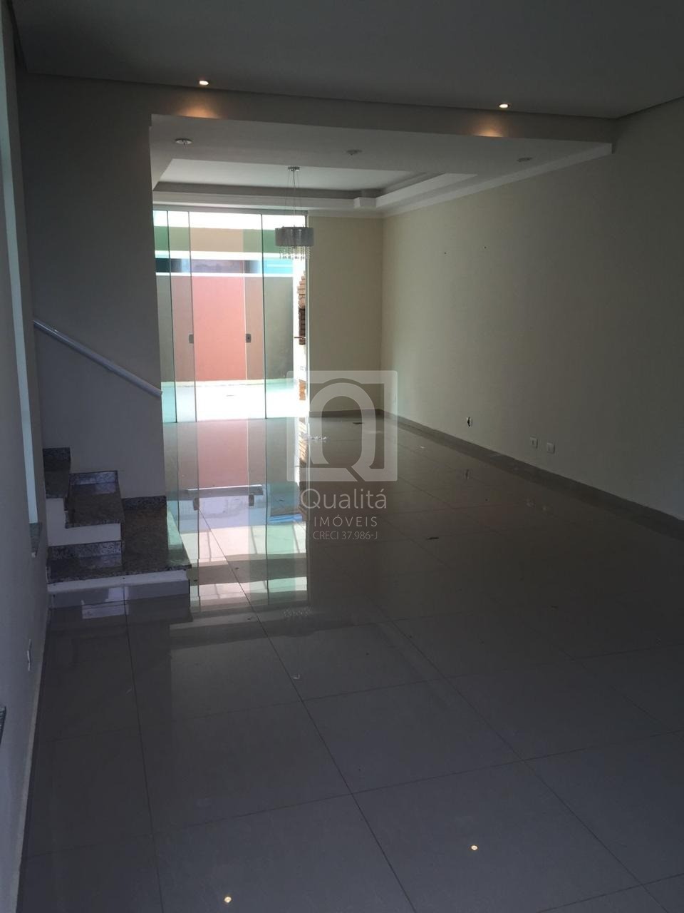 Casa de Condomínio, 4 quartos - Foto 3