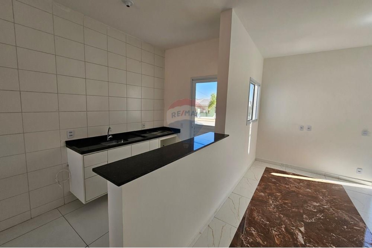 Casa de Condomínio, 2 quartos - Foto 5