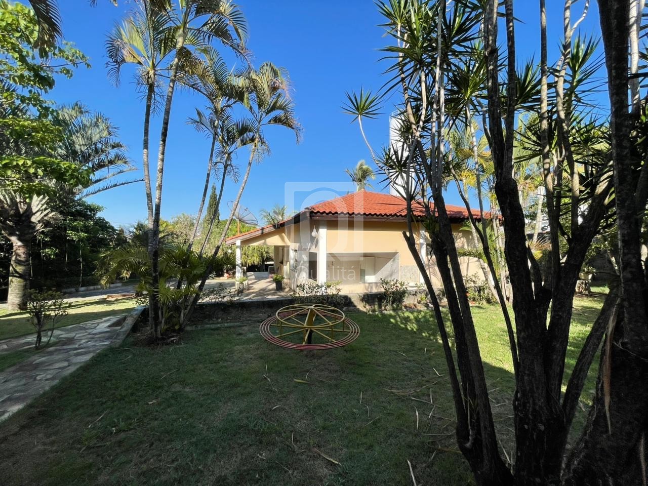 Chácara, 3 quartos, 114 m² - Foto 4