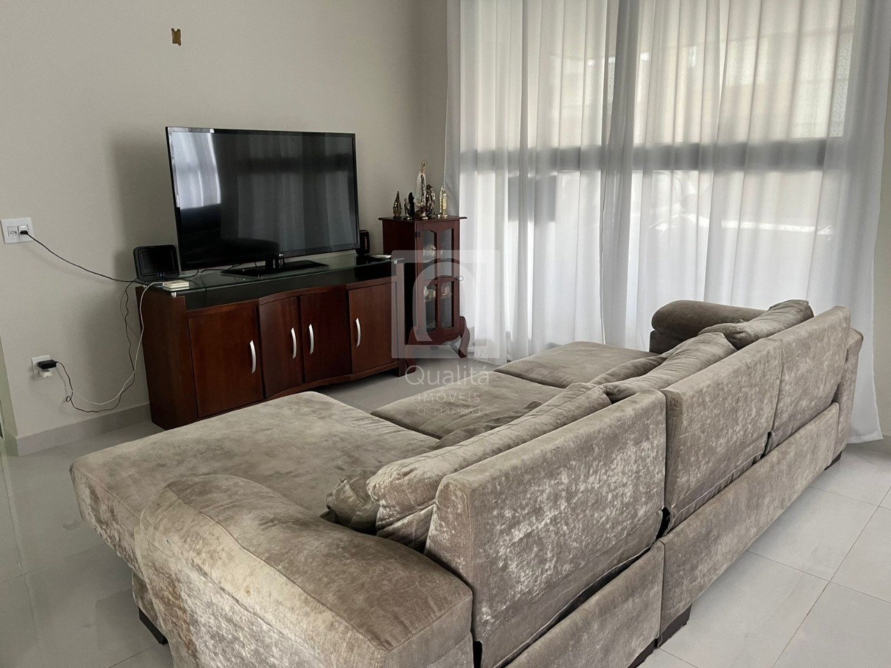 Casa de Condomínio, 3 quartos - Foto 3