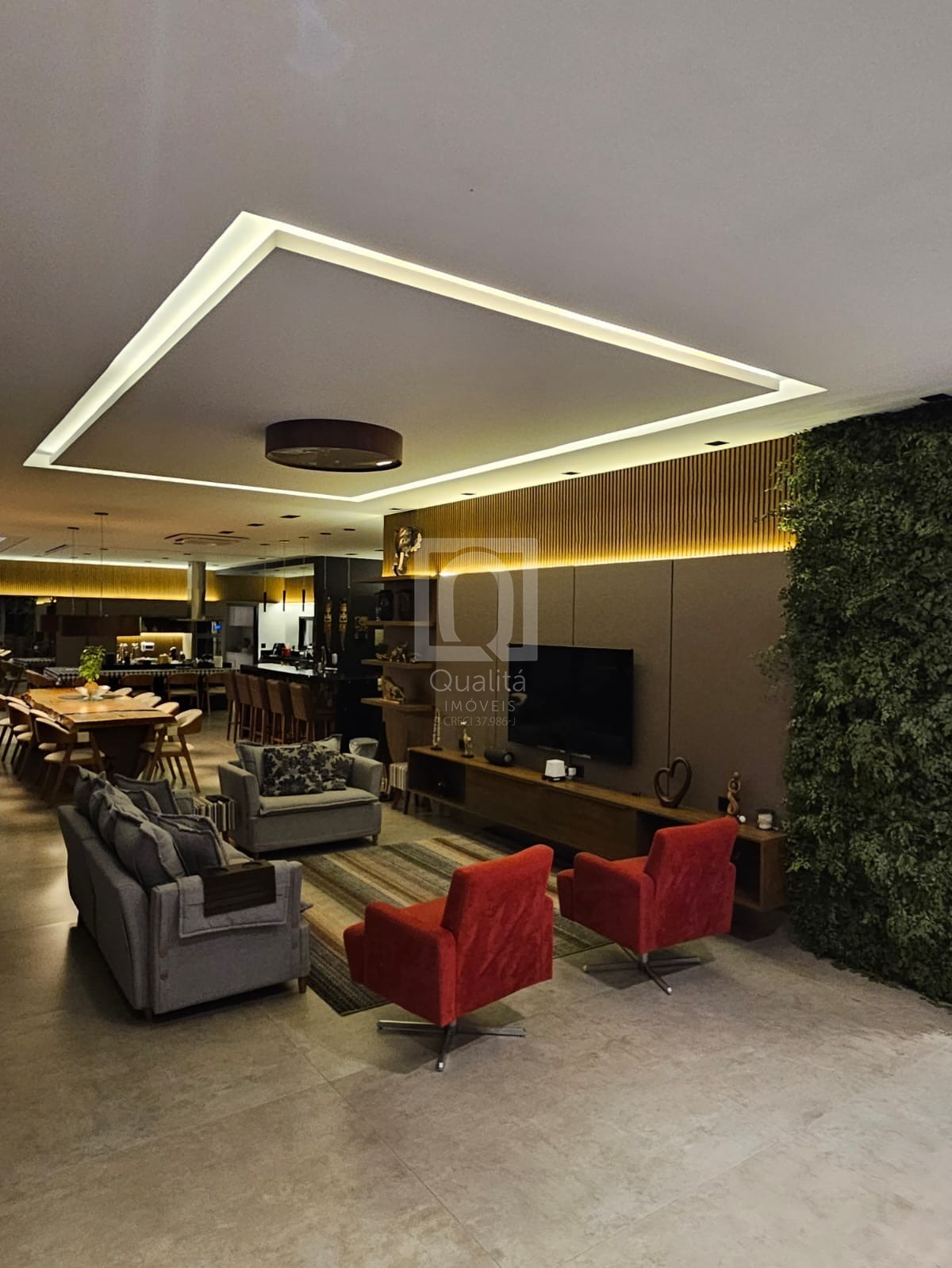 Casa de Condomínio, 5 quartos - Foto 17