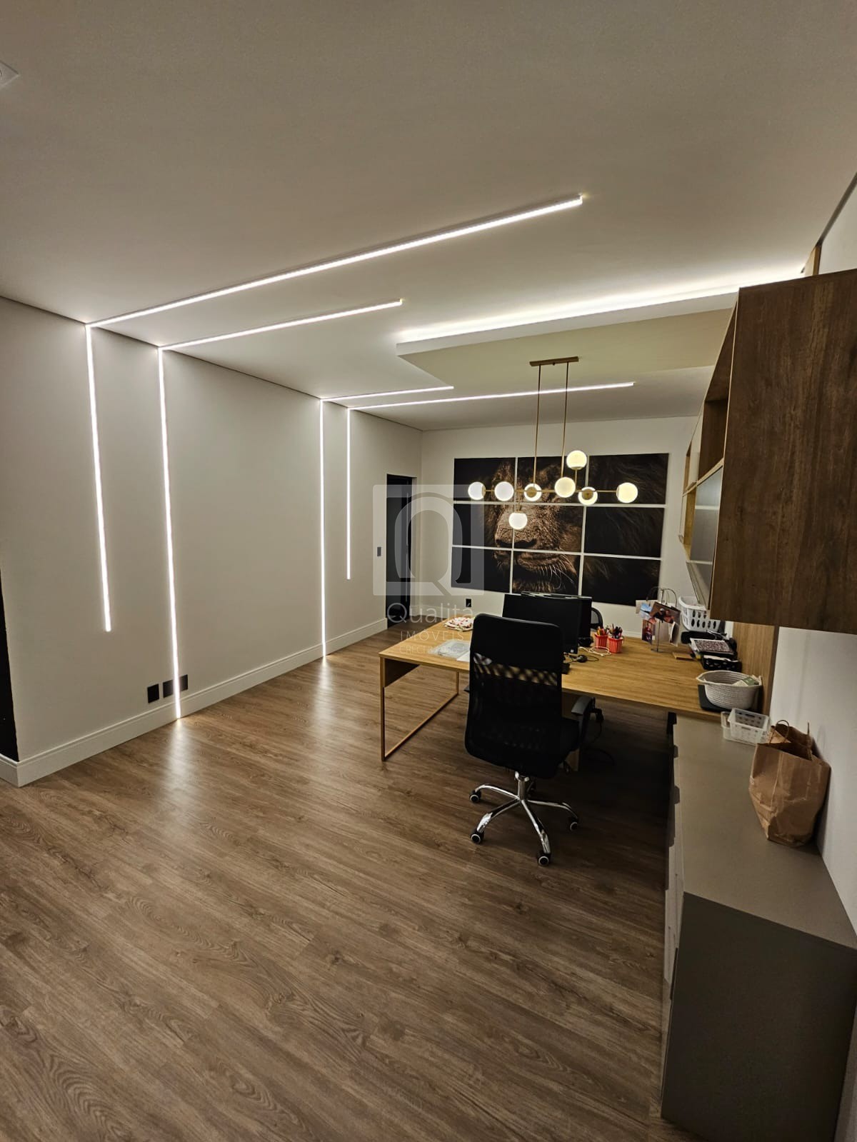 Casa de Condomínio, 5 quartos - Foto 33