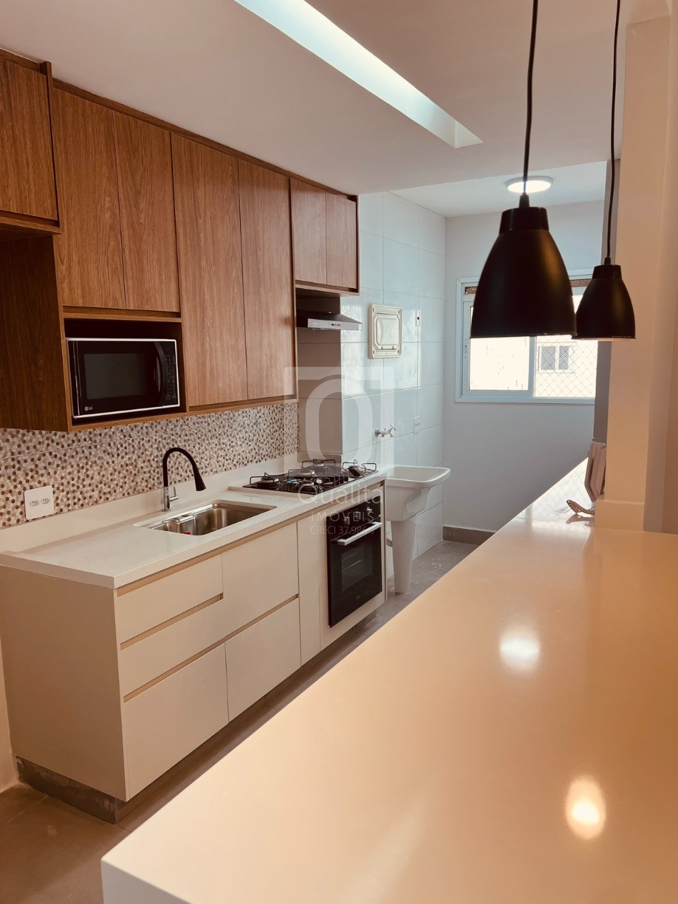 Apartamento, 3 quartos, 80 m² - Foto 9