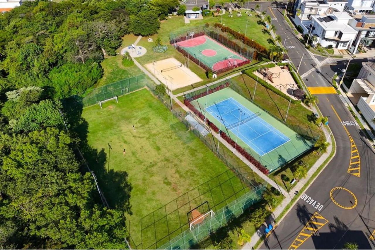 Casa de Condomínio, 3 quartos - Foto 22