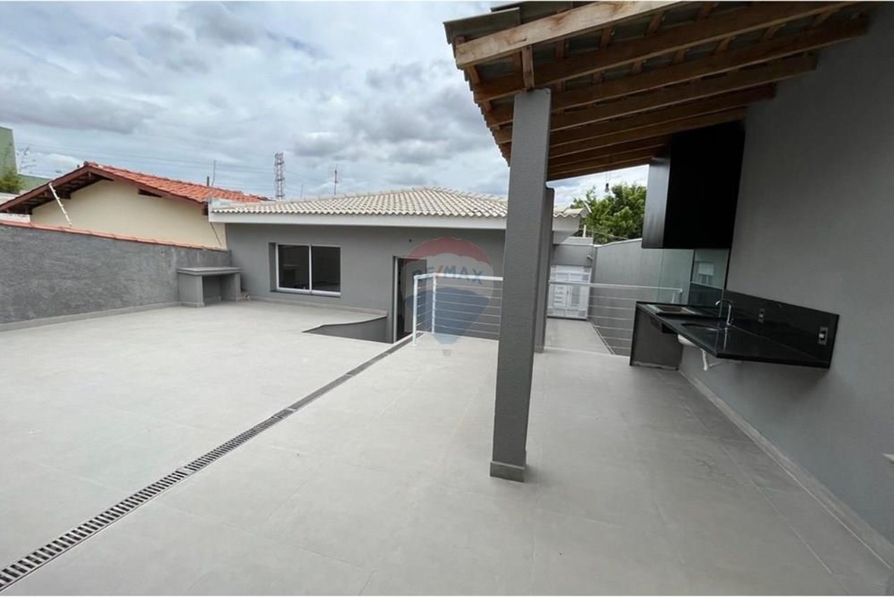 Casa, 3 quartos - Foto 22