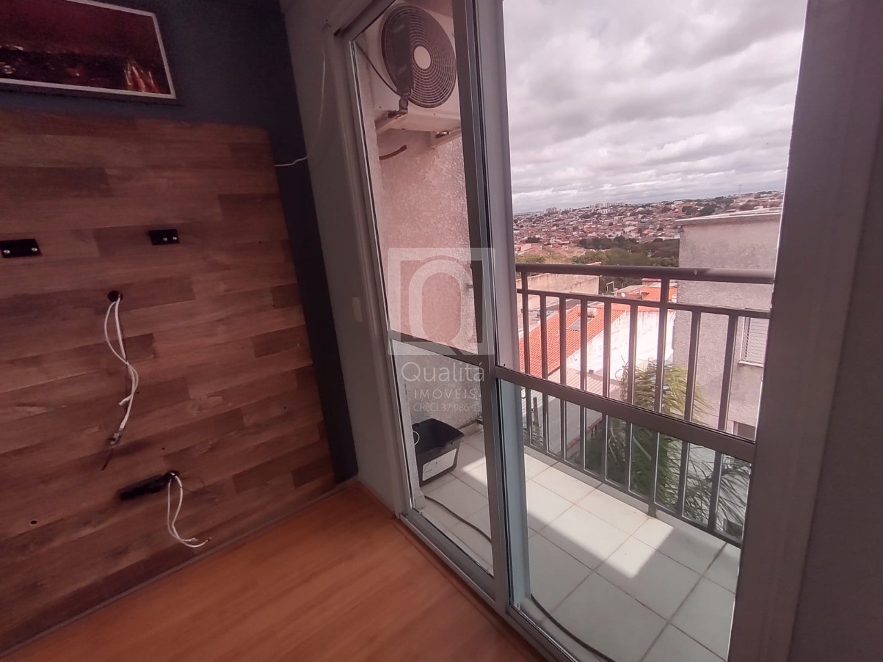 Cobertura, 2 quartos, 82 m² - Foto 6