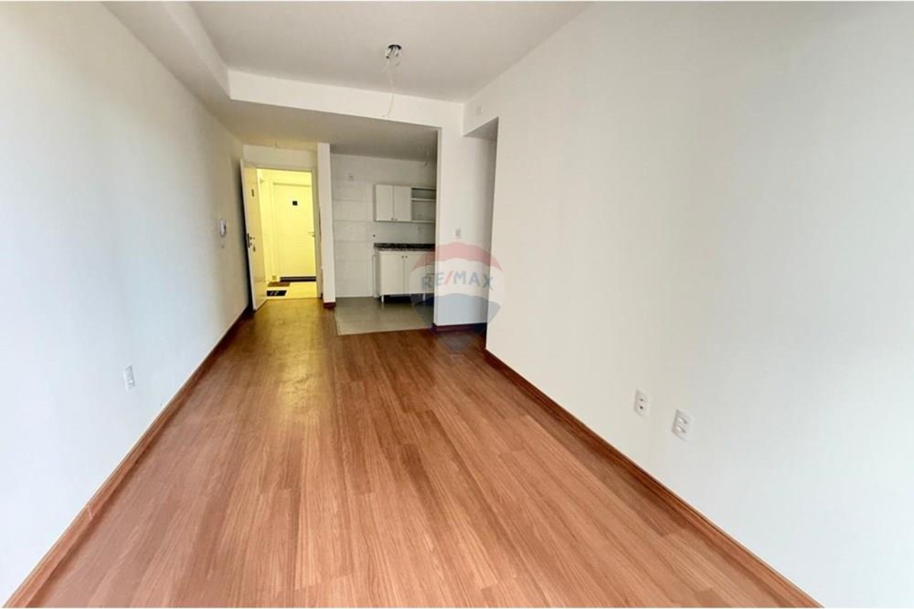 Apartamento à venda com 1 quarto, 46m² - Foto 8
