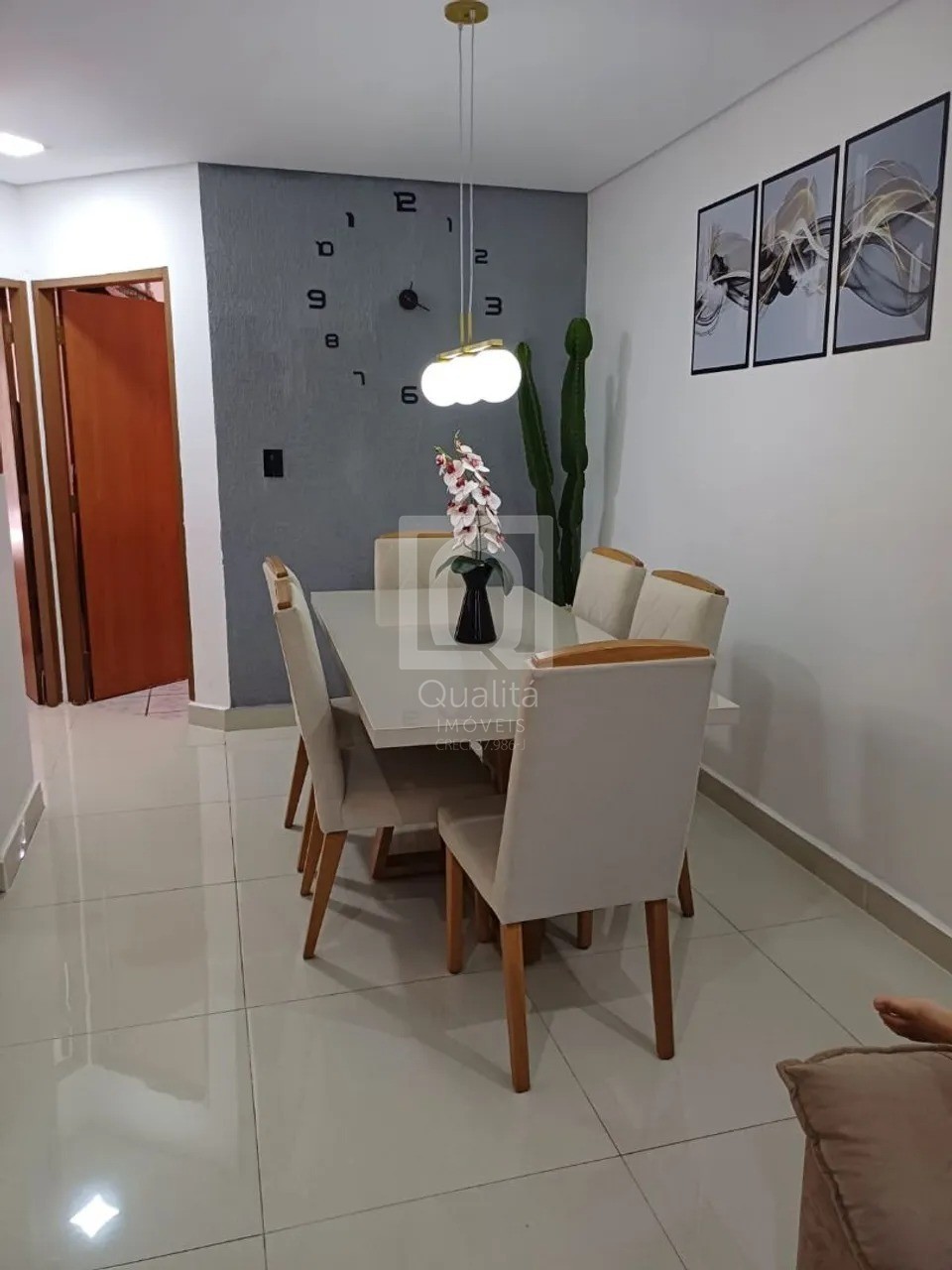 Casa, 2 quartos - Foto 7