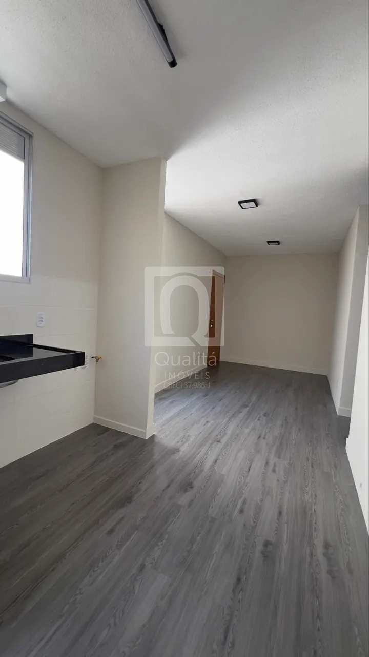 Apartamento, 2 quartos, 43 m² - Foto 4