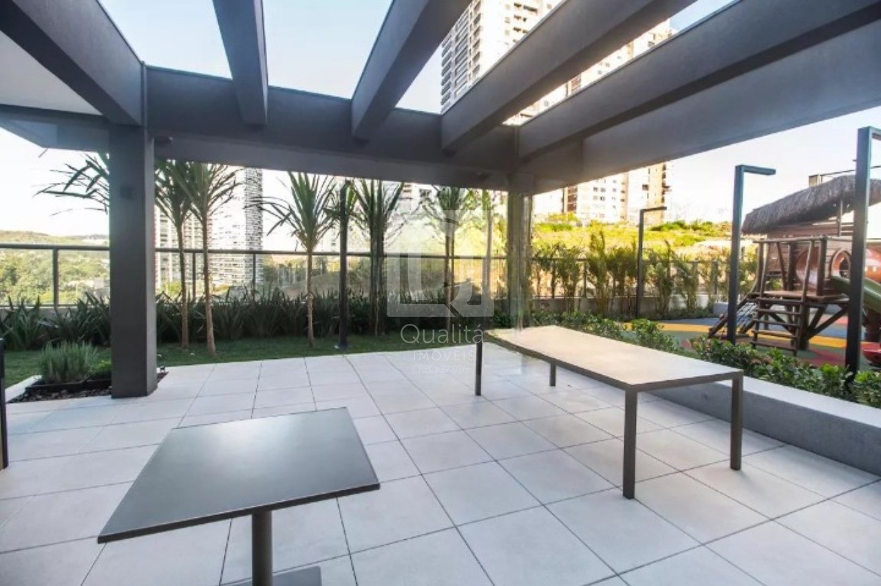 Apartamento, 3 quartos, 175 m² - Foto 21