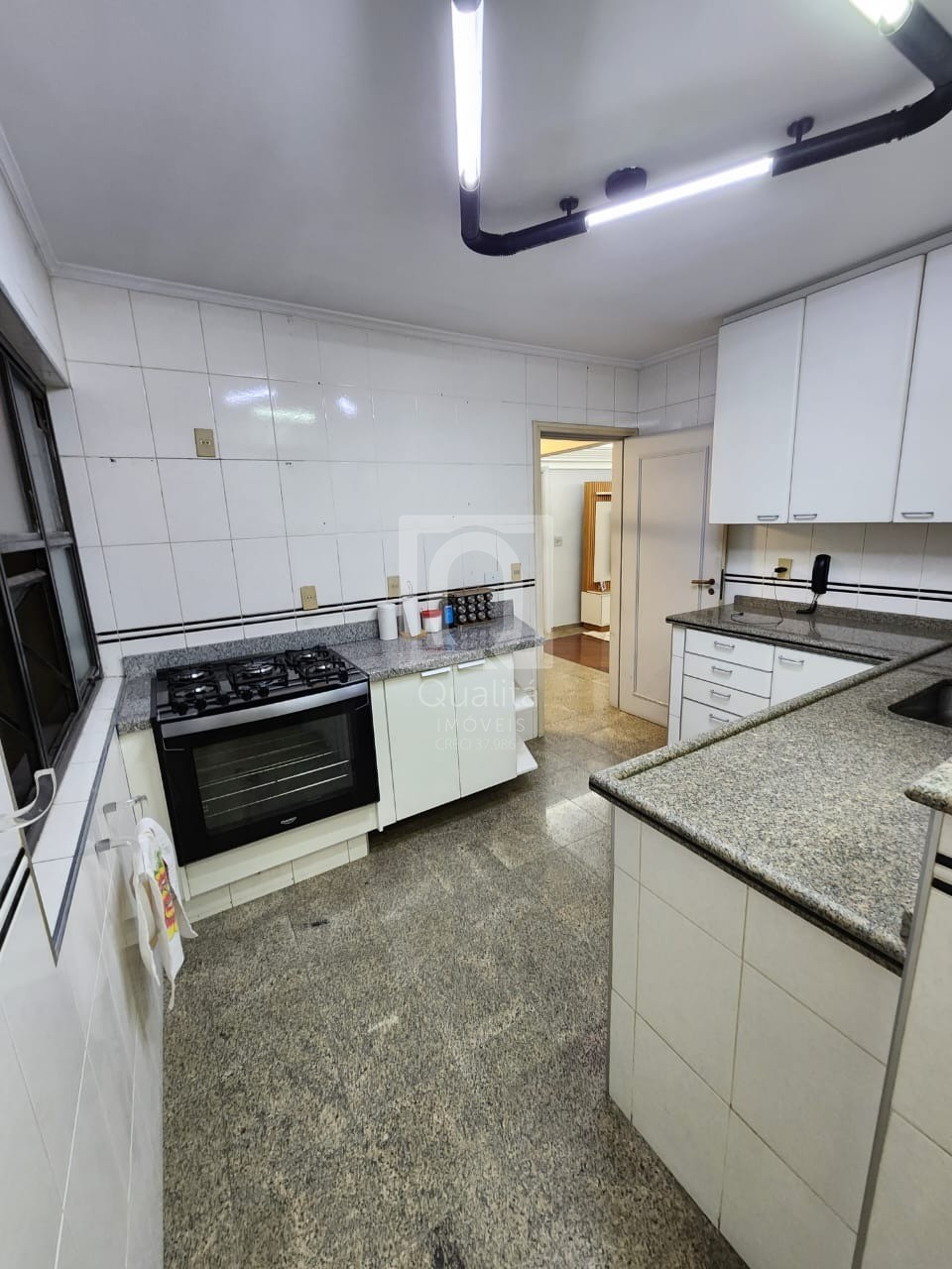 Apartamento, 4 quartos, 244 m² - Foto 6