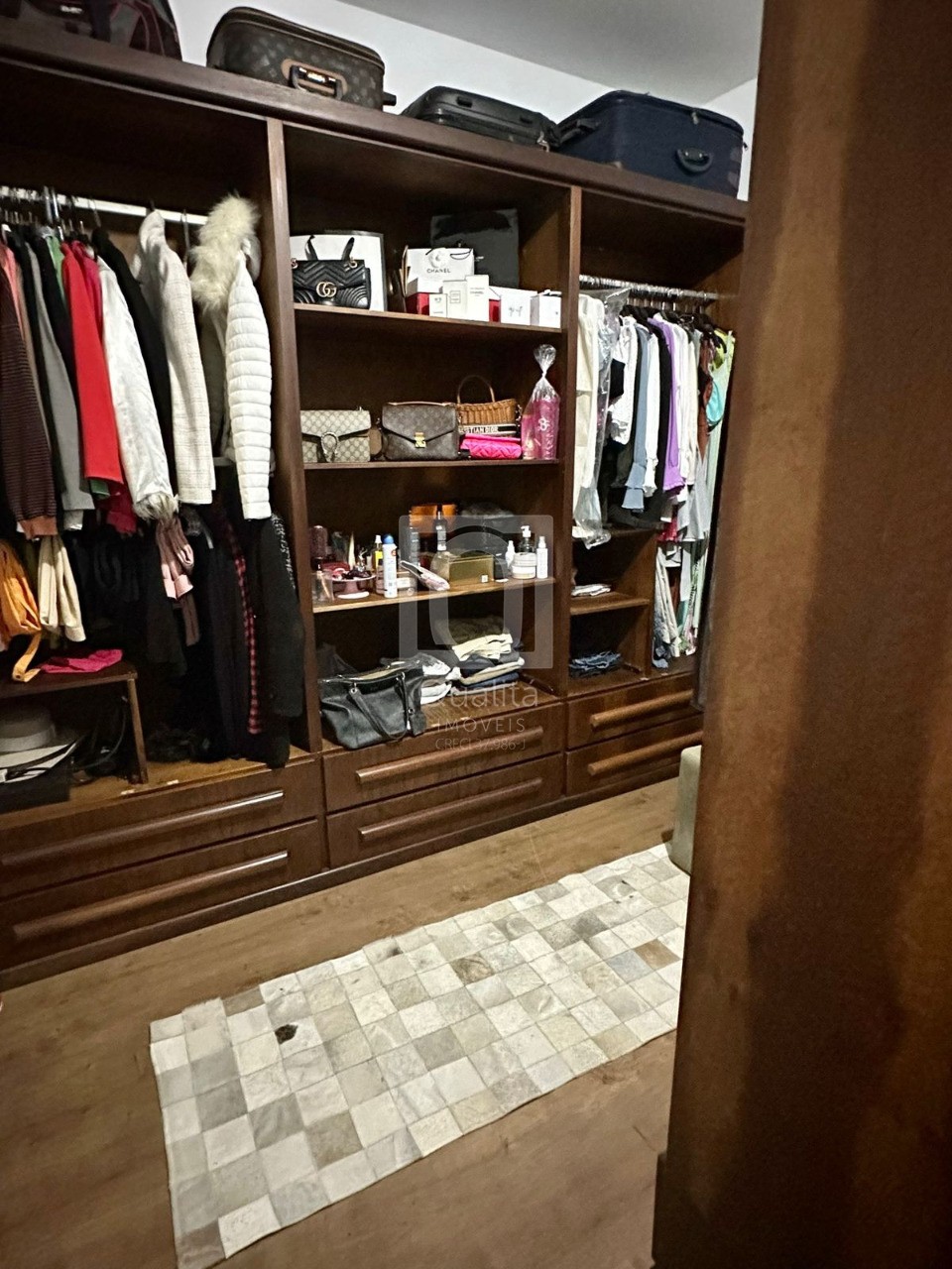 Casa de Condomínio, 4 quartos - Foto 6
