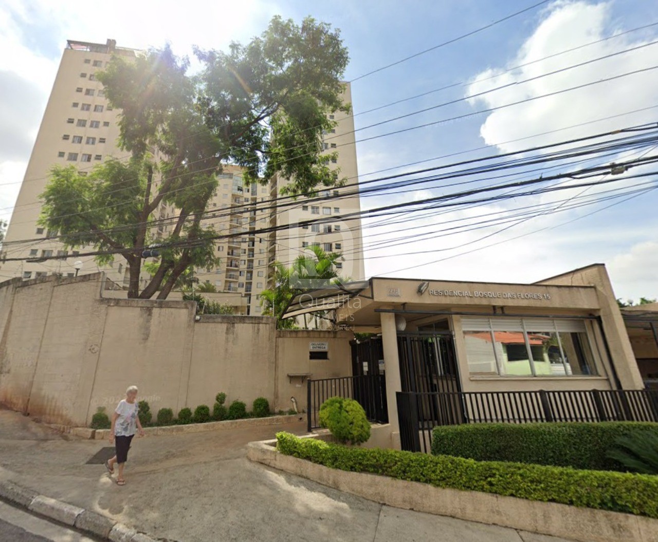 Apartamento, 2 quartos, 42 m² - Foto 22