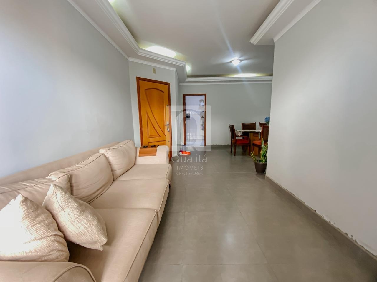 Apartamento, 3 quartos, 95 m² - Foto 5