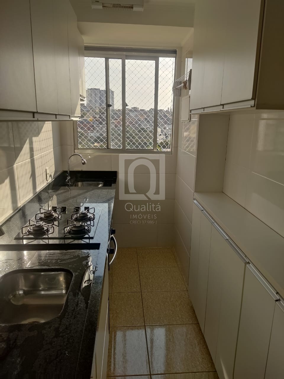 Apartamento, 2 quartos, 42 m² - Foto 19
