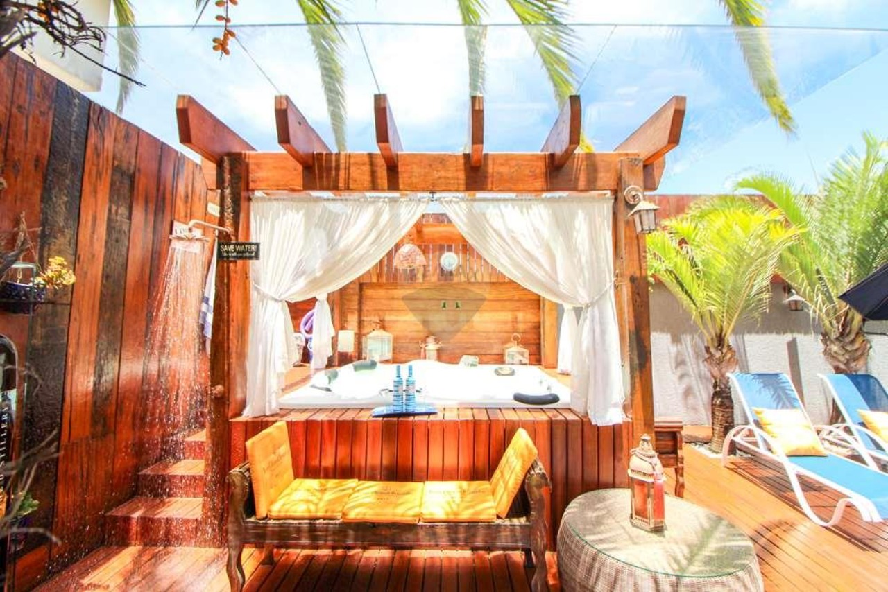 Casa de Condomínio, 3 quartos - Foto 14