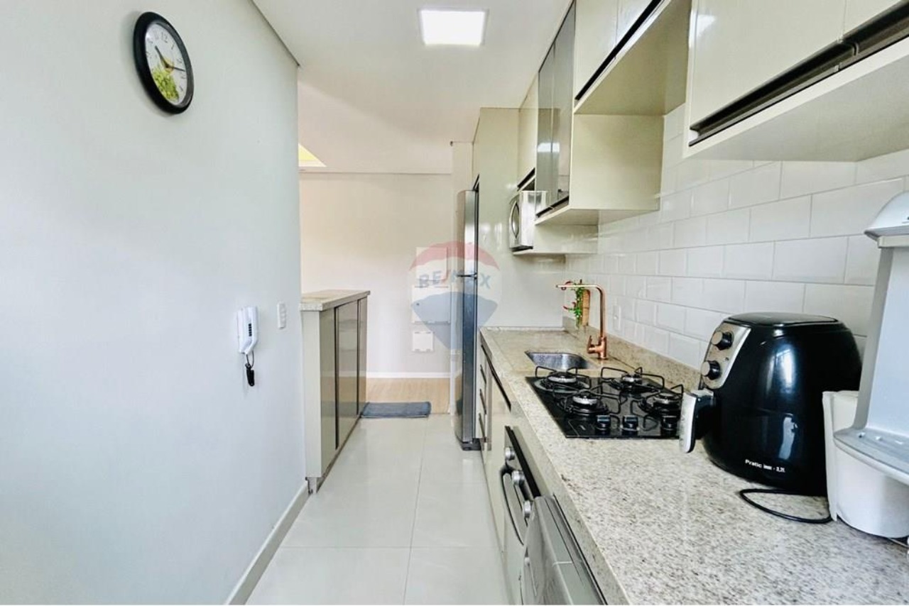 Apartamento, 2 quartos, 57 m² - Foto 7