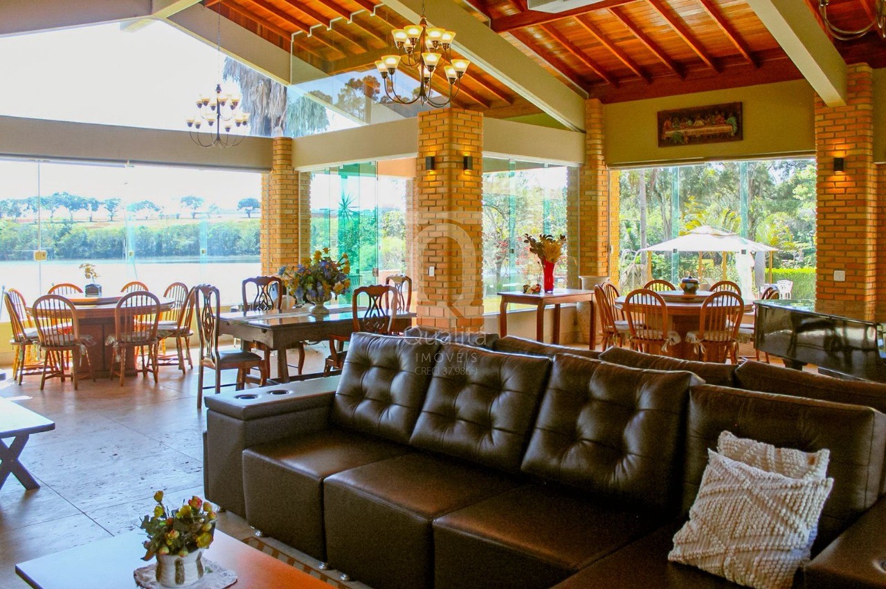 Casa de Condomínio à venda com 5 quartos, 1400m² - Foto 11