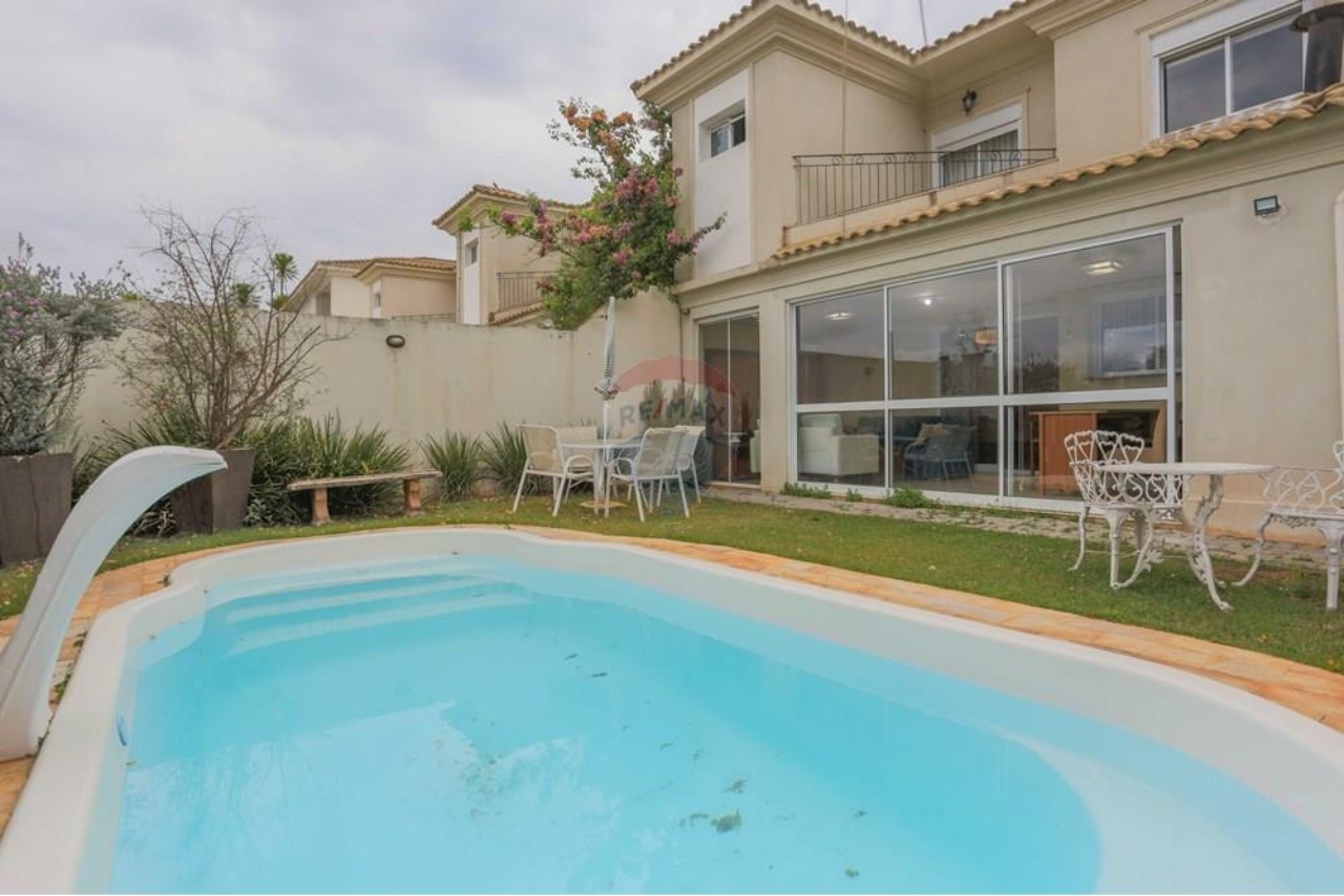 Casa de Condomínio, 4 quartos - Foto 39