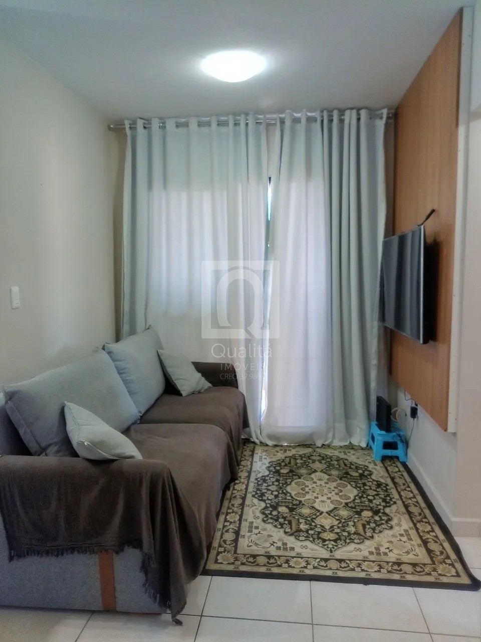 Apartamento, 2 quartos, 54 m² - Foto 3