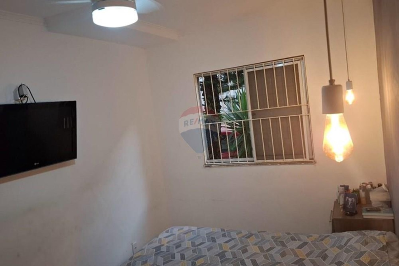 Apartamento, 2 quartos, 52 m² - Foto 9