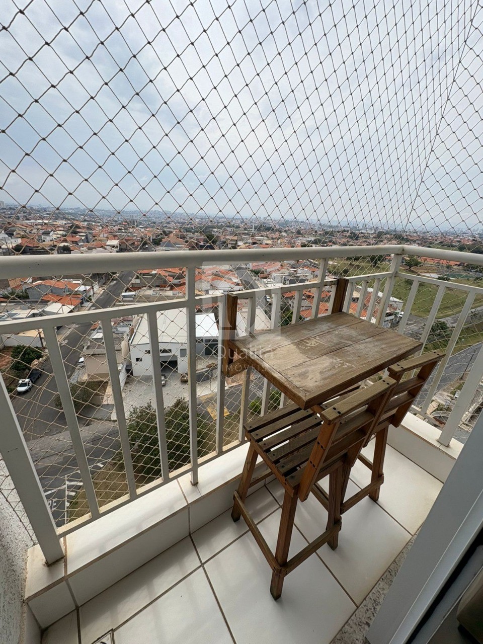 Apartamento, 2 quartos, 47 m² - Foto 3