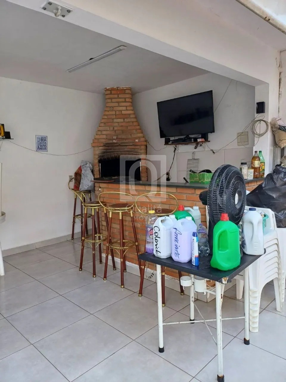 Casa, 2 quartos - Foto 14