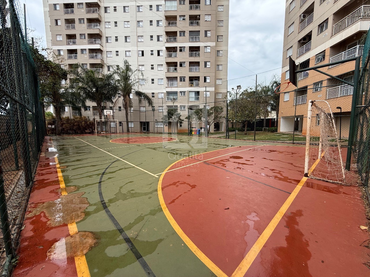 Apartamento, 2 quartos, 53 m² - Foto 22