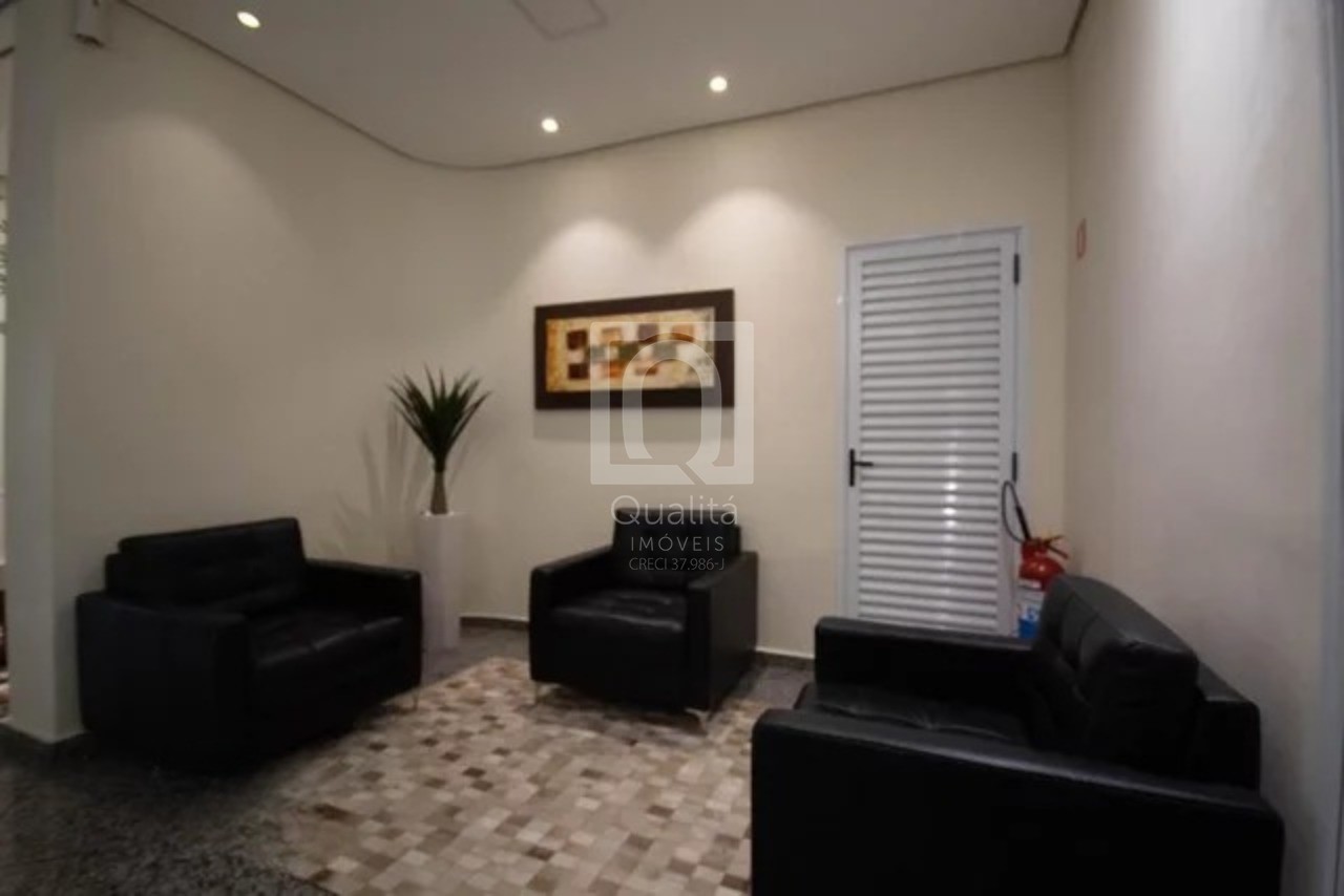 Apartamento à venda com 3 quartos, 57m² - Foto 35