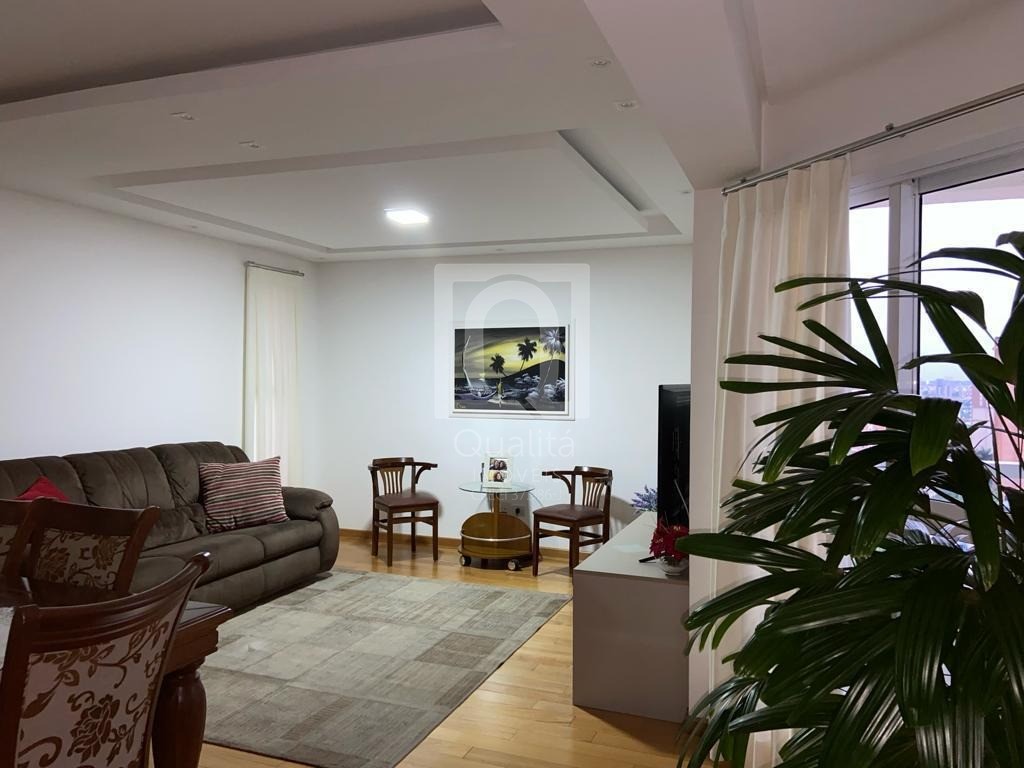 Apartamento, 3 quartos, 127 m² - Foto 7