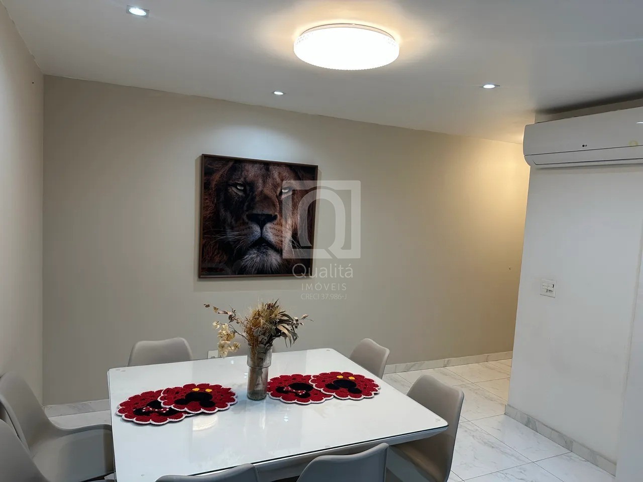 Apartamento, 3 quartos, 105 m² - Foto 5