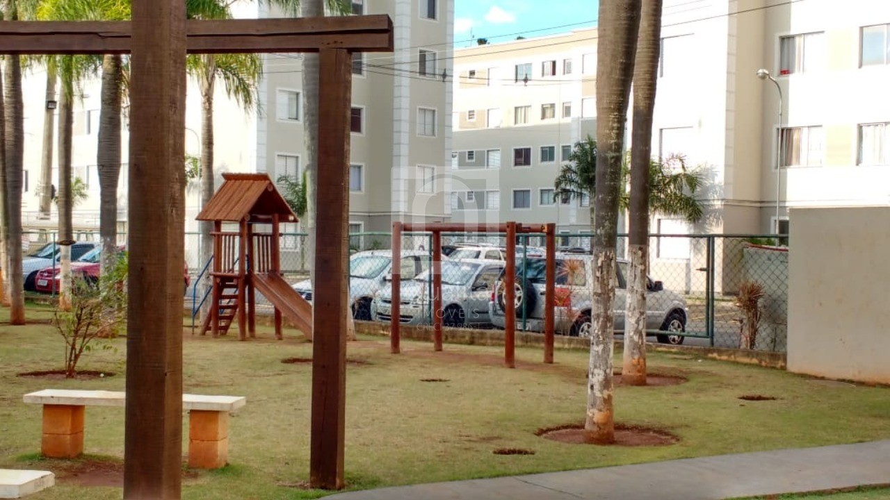 Apartamento, 2 quartos, 48 m² - Foto 12