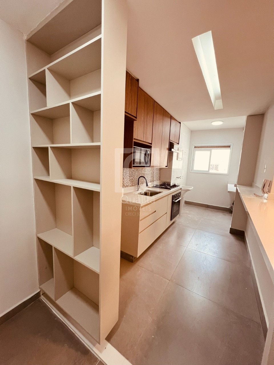 Apartamento, 3 quartos, 80 m² - Foto 3