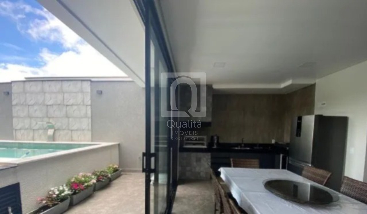 Casa de Condomínio, 3 quartos - Foto 16