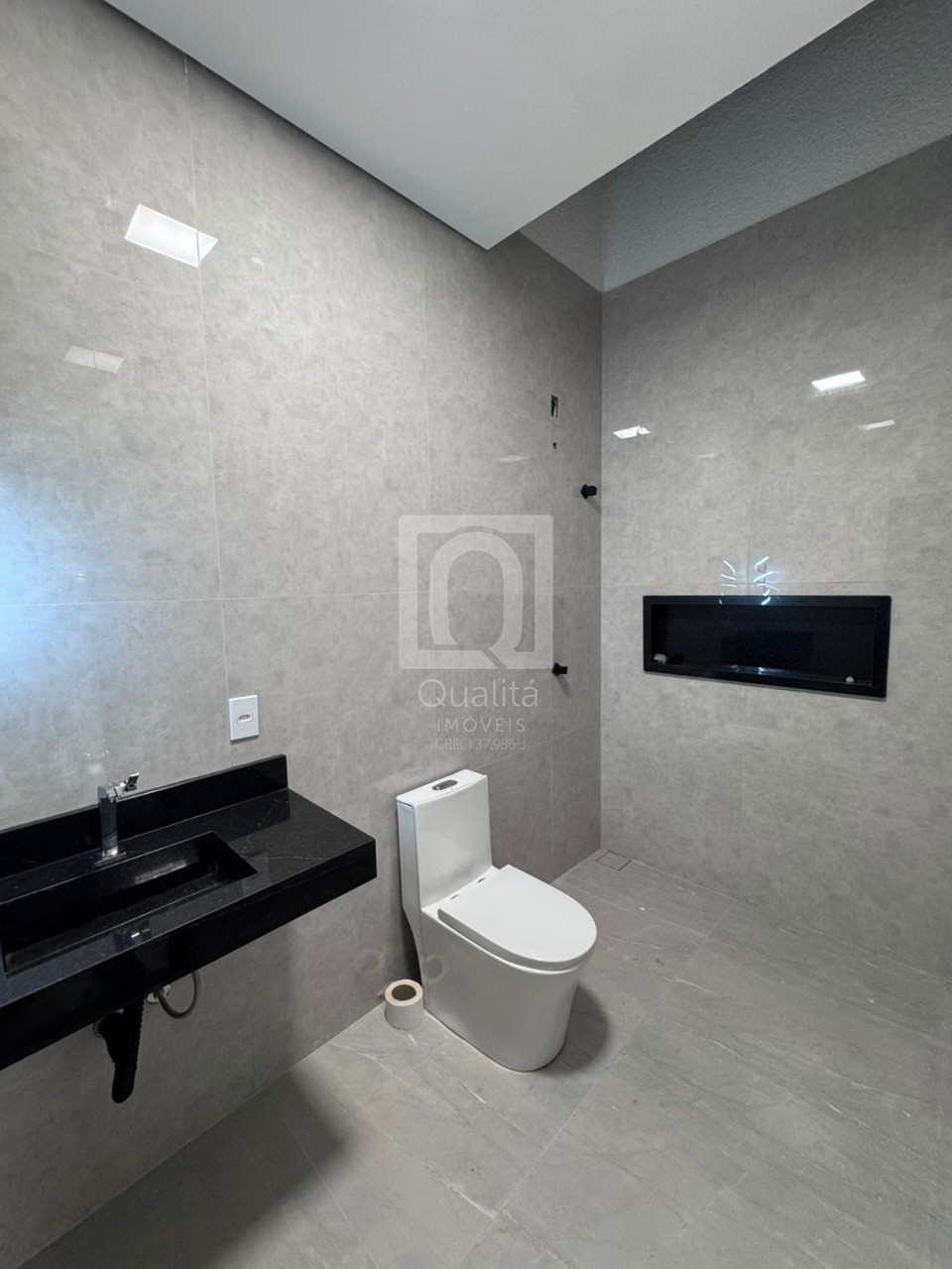 Casa de Condomínio, 3 quartos - Foto 12
